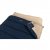 Outwell Contour Lux dobbel campingsovepose med innebygde puter, som passer hele campingsesongen.