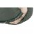 Outwell Convertible Junior Dusty Green – varm barnesovepose med dobbelt lag fyll og justerbar lengde.