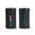 Pale blue D USB-C laddningsbara batterier