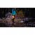 Værbestandig utførelse gjør lampen like nyttig utendørs som innendørs.