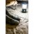 Lampen har flere fargemoduser, blant annet kaldhvitt, varmhvitt og blinkende lys.