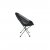 Robens Pathfinder Large Light campingstol – kompakt campingstol med ekstra bred sitteflate.