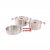 Robens Sierra Steel Cook Set L – Kokesett