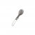 Robens Titanium Ultralett Sammenleggbar Spork