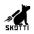 SKOTTI Kokeutstyr/Eske 1L