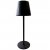 Oppladbar bordlampe – perfekt for camping.