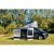 Thule Rain Blocker G2 Sidevegg Stor 245-264 cm - Outlet