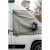 Vanheim Utvendig Isolermatte/Vintermatte Campingvogn Fiat Ducato