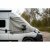 Vanheim Utvendig Isolermatte/Vintermatte Campingvogn Fiat Ducato