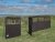 Telta Levegg 1 Panel (140 x 150 cm)
