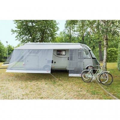 Fiamma Sunview solskydd för markis.