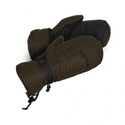 Pinewood Hunters Pro Vante Mossgrön