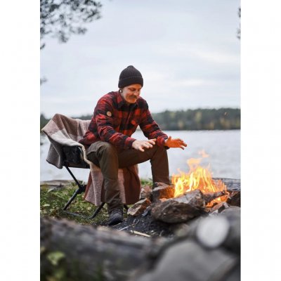 Användbar skjorta för vardag och fritid.