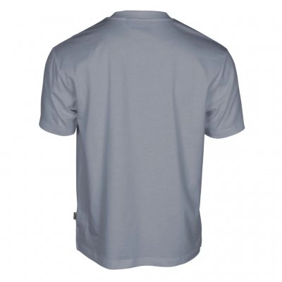 Pinewood 3-pak T-skjorte Herre - Oliv/ Lys blå/ Svart