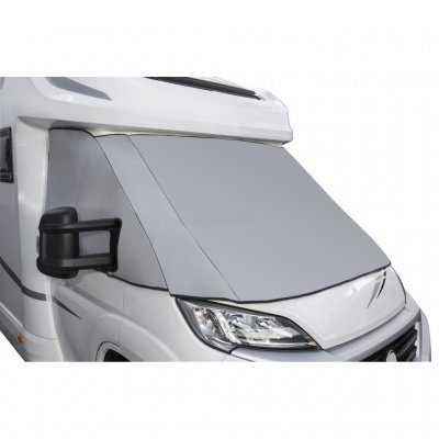 Utvändig isolermatta för husbilar som bygger på Fiat Ducato.