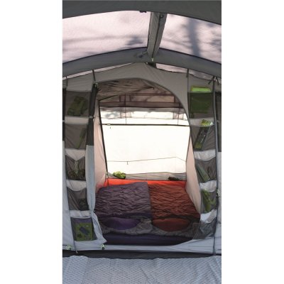 Sovkabin Outwell Hornet 6SA Familjetält