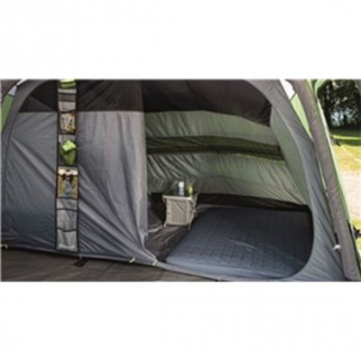 Sovkabin Outwell Middleton 8A familjetält.