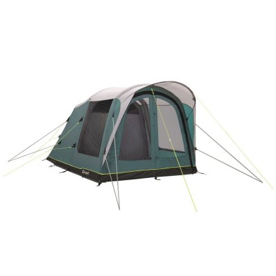 Outwell Lindale 3PA med stängd dörr