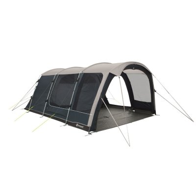 Outwell Rockland 5P 5-personers familjetält och campingtält för familjen med 2 eller 3 barn.