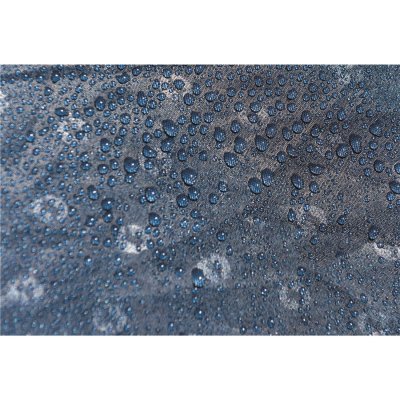 Stormlinor bak och fram på tältet Outwell Airville 6SA