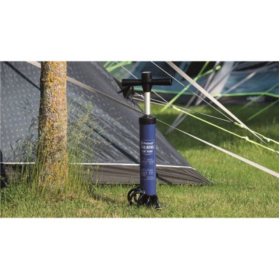 Outwell Newburg 260 Air Husbilstält 240-270 cm tältpump