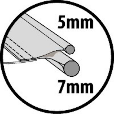 Dubbla kederlister på Outwell Lakecrest.