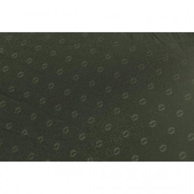 Kraftig tältduk med en vattenpelare på 4000 mm på Outwell Parkdale 6PA.