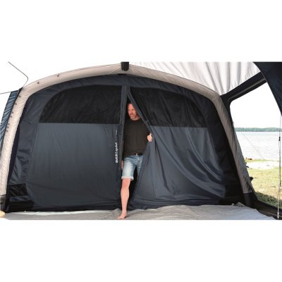 Outwell Quick and Quiet Sovkabin Outwell Airville 6SA familjetält