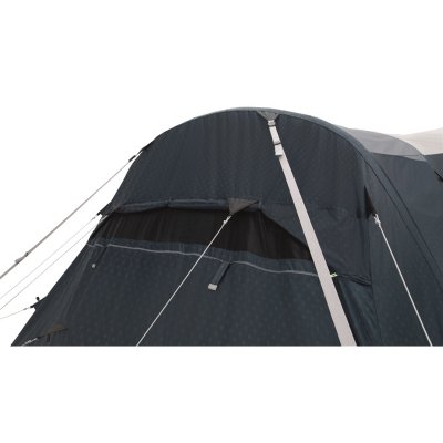 Outwell Crossflow Ventilation för bästa luftflöde