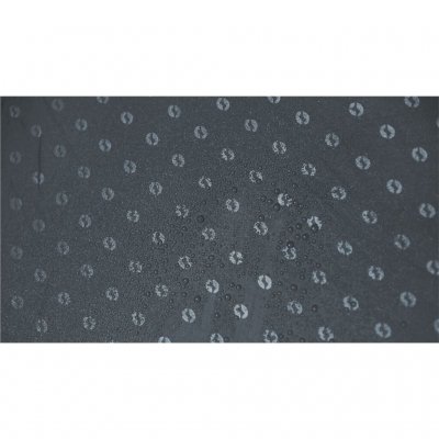 Outwell Dash 5 Campingtält har en helt vattentät tältduk med tejpade sömmar.