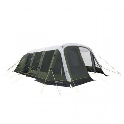 Outwell Queensdale 8PA Familietelt