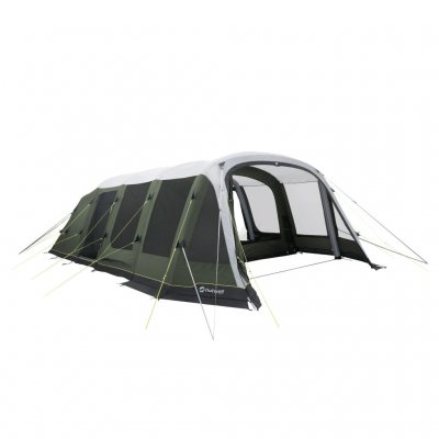Outwell Queensdale 8PA Familietelt
