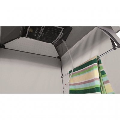 Holder i tak for soldusj og munnstykke.