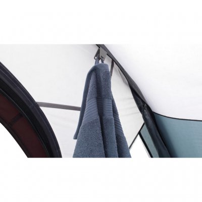 HookTrack System för mångsidig positionering av lyktor och föremål upp till 1,5 kg