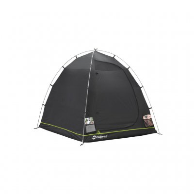 Selvstendig innertelt/sovekabin for tre personer for telt og markiser.