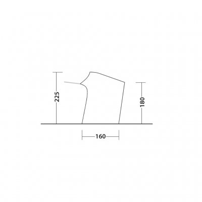 Outwell Universal Koble XL