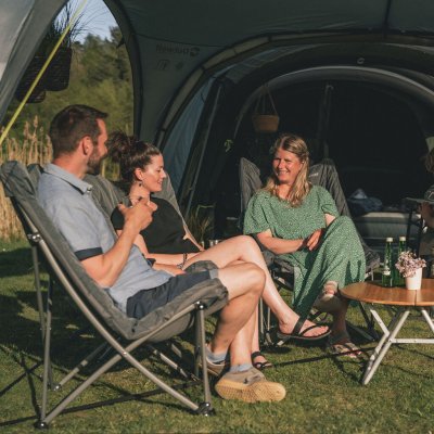 Outwell Wakefield Shelter L Hage telt