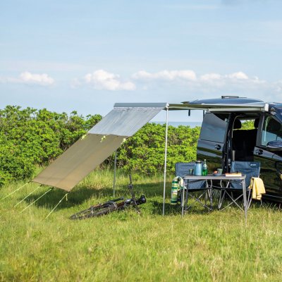 Outwell Hillcrest Tarp Solbeskyttelse