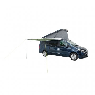 Outwell Hillcrest Tarp Solbeskyttelse - Outlet