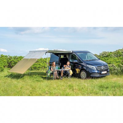 Outwell Hillcrest Tarp Solbeskyttelse