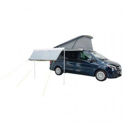 Outwell Hillcrest Tarp Solbeskyttelse