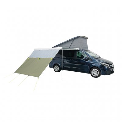 Outwell Hillcrest Tarp Solbeskyttelse