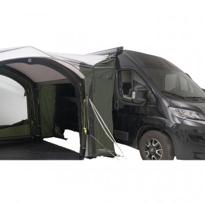 Outwell Crossville 250SA Bil telt
