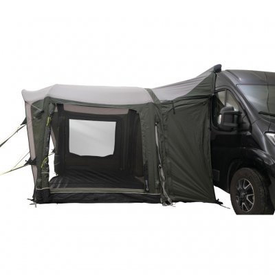 Outwell Crossville 250SA Høy Tilkobling - Fynd