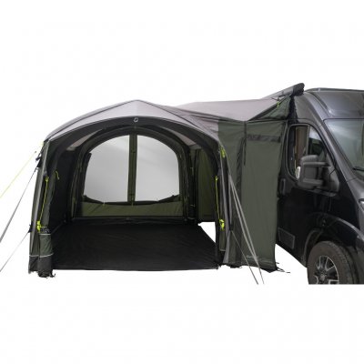 Outwell Crossville 250SA Høy Tilkobling - Fynd