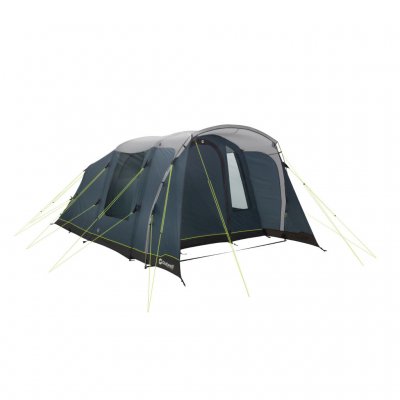 Outwell Sunhill 5 Air 5-personers familjetält med luftkanaler