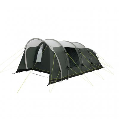 Outwell Denver 5 er et romslig familietelt for 5 personer.