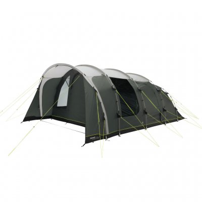 Outwell Denver 6 er et romslig familietelt for 6 personer.