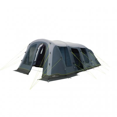 Outwell Tennessee 6+2 Air Telt