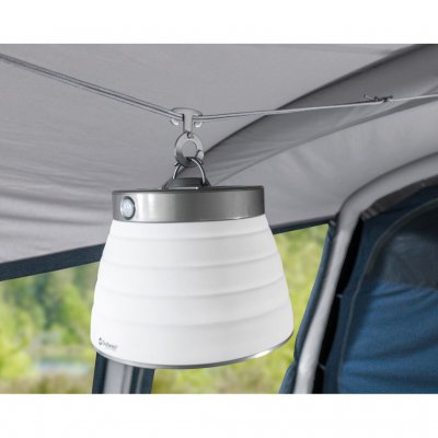 Kompatibel med Outwell Hooktrack-system